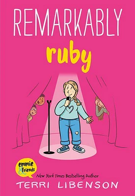 Remarkably Ruby - English Edition