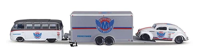 Maisto - 1:64 Des Team Haulers