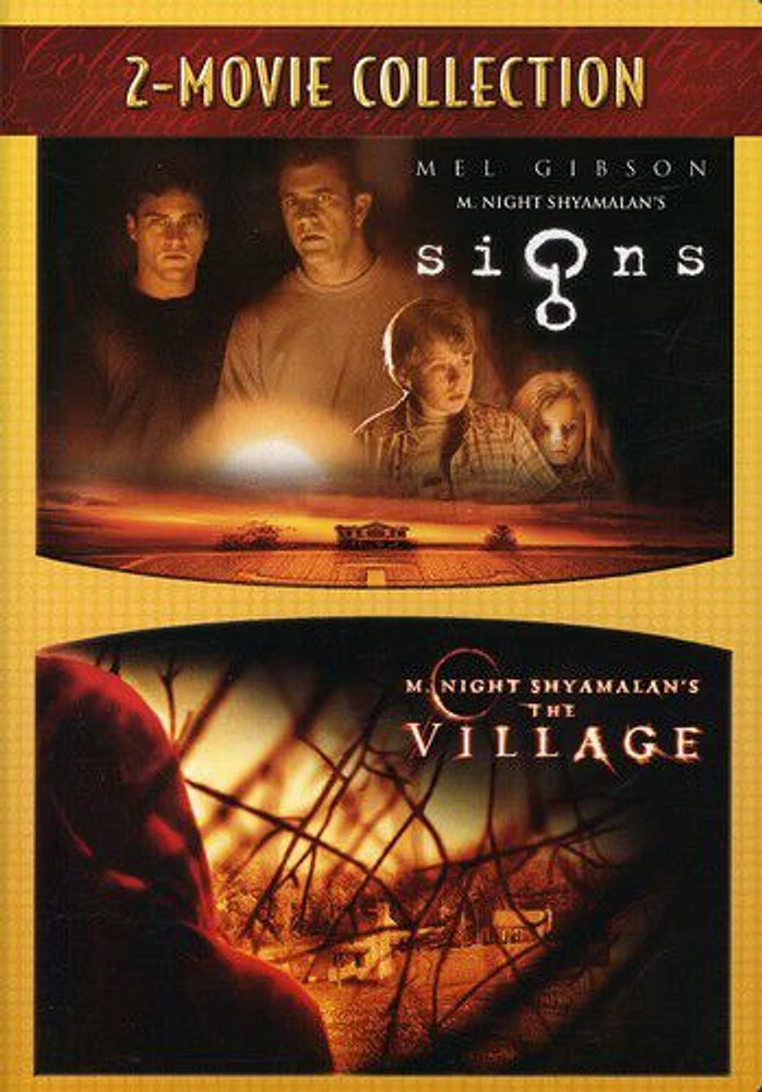 Signs / The Village