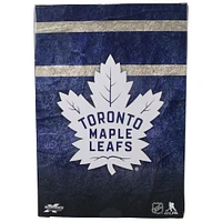 McFarlane's SportsPicks-Fig. Mascotte NHL 8" -Carlton The Bear (Toronto Maple Leafs)