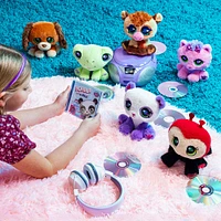 Littlest Pet Shop - 6" Cuddle Plush