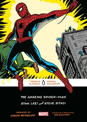 The Amazing Spider-Man - English Edition