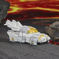 Transformers Legacy United Deluxe Class Infernac Universe Nucleous Action Figure