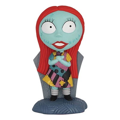 Monogram International Disney The Nightmare Before Christmas Sally Figural Bank