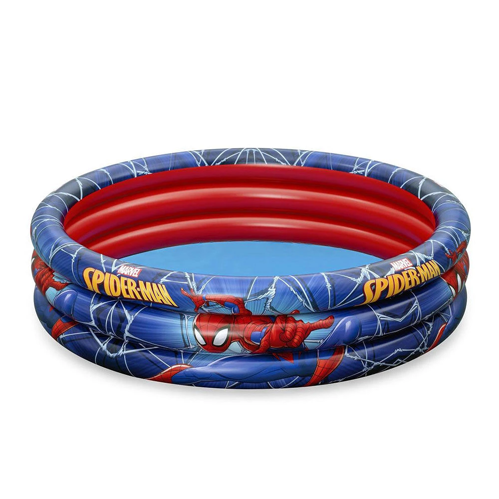 Spider-Man Baby Pool