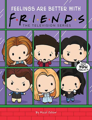 Feelings are Better with Friends (Friends Picture Book) - Édition anglaise