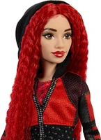 Disney Descendants: The Rise of Red Doll - Singing Red Doll with Movie-Inspired Clothes & Accessories, Sings "Red"