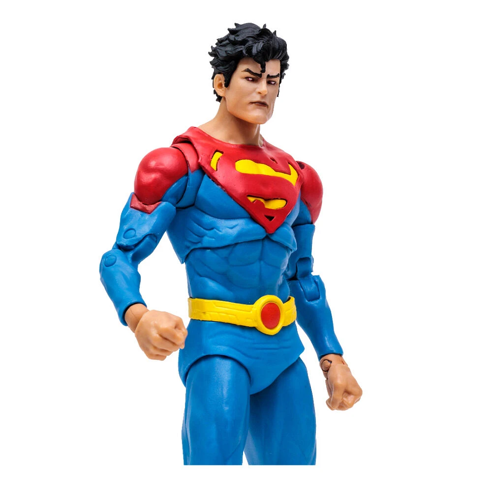 DC Multiverse - Jonathan Kent - 7" Action Figure