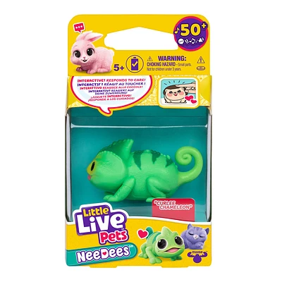 Little Live Pets Needees Single Pack