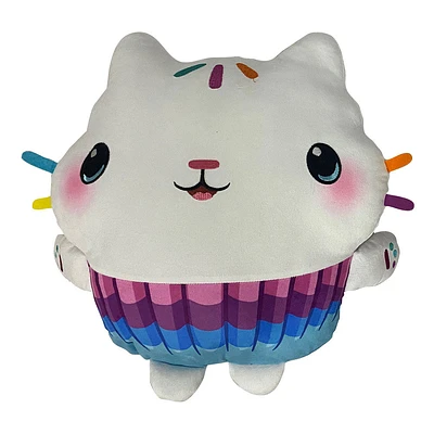 Gabby's Dollhouse "Yummy Cake Cat" Orieller
