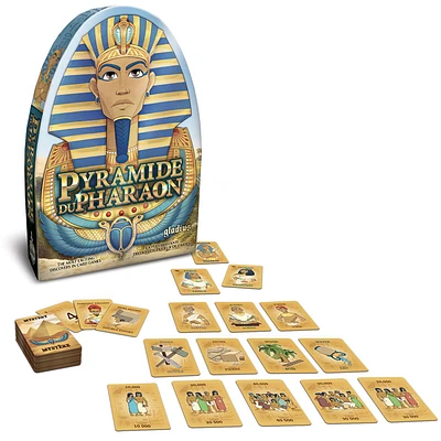 Editions Gladius - Pyramide Of The Pharaon