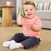 LeapFrog Scout's Ring & Record Learning Phone - English Edition