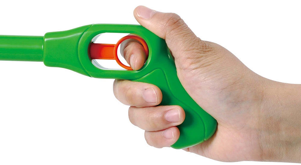 Jungle Grabber