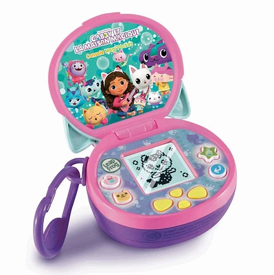 LeapFrog Gabby et la maison magique - Console Magi'Pocket