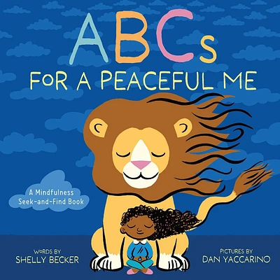 ABCs For A Peaceful Me - English Edition