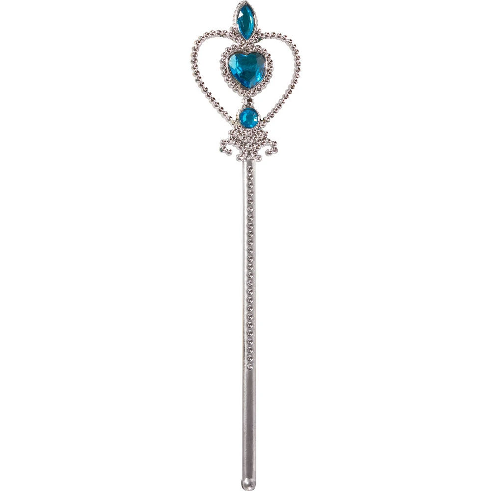 Rubies Snow Princess Costume Wand for Children