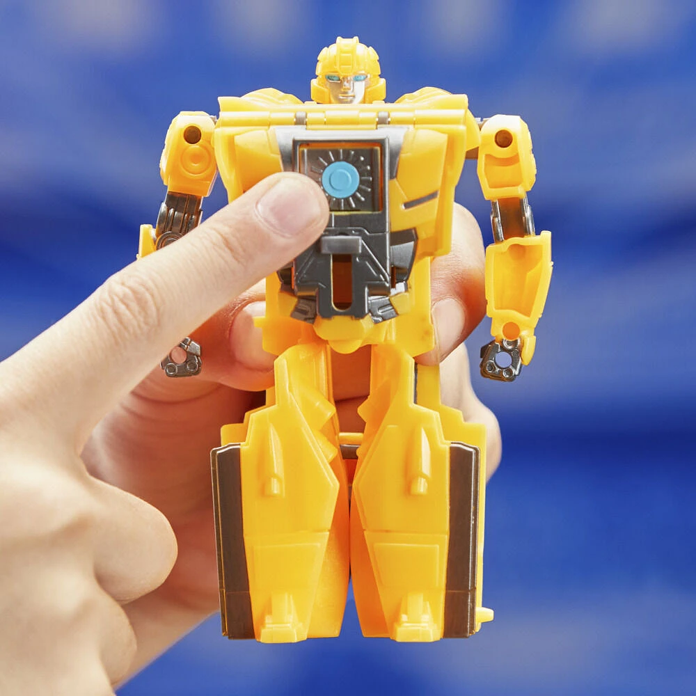 Transformers One Cog Changer