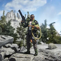 G.I. Joe Classified Series, figurine 133 ALBERT "ALPINE" PINE