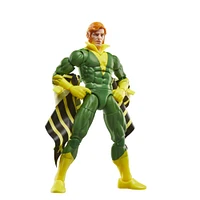 Marvel Legends Series Marvel's Banshee Action Figure