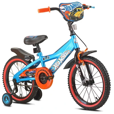 Hot Wheels Bike - 16 inch - R Exclusive