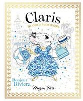 Claris: Bonjour Riviera - Édition anglaise