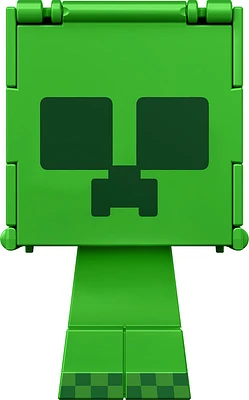 Minecraft Flippin' Figs Collection de figurines Échelle de 9,53 cm