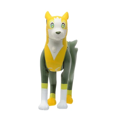 Pokémon - Figurine de combat, paquet de 2