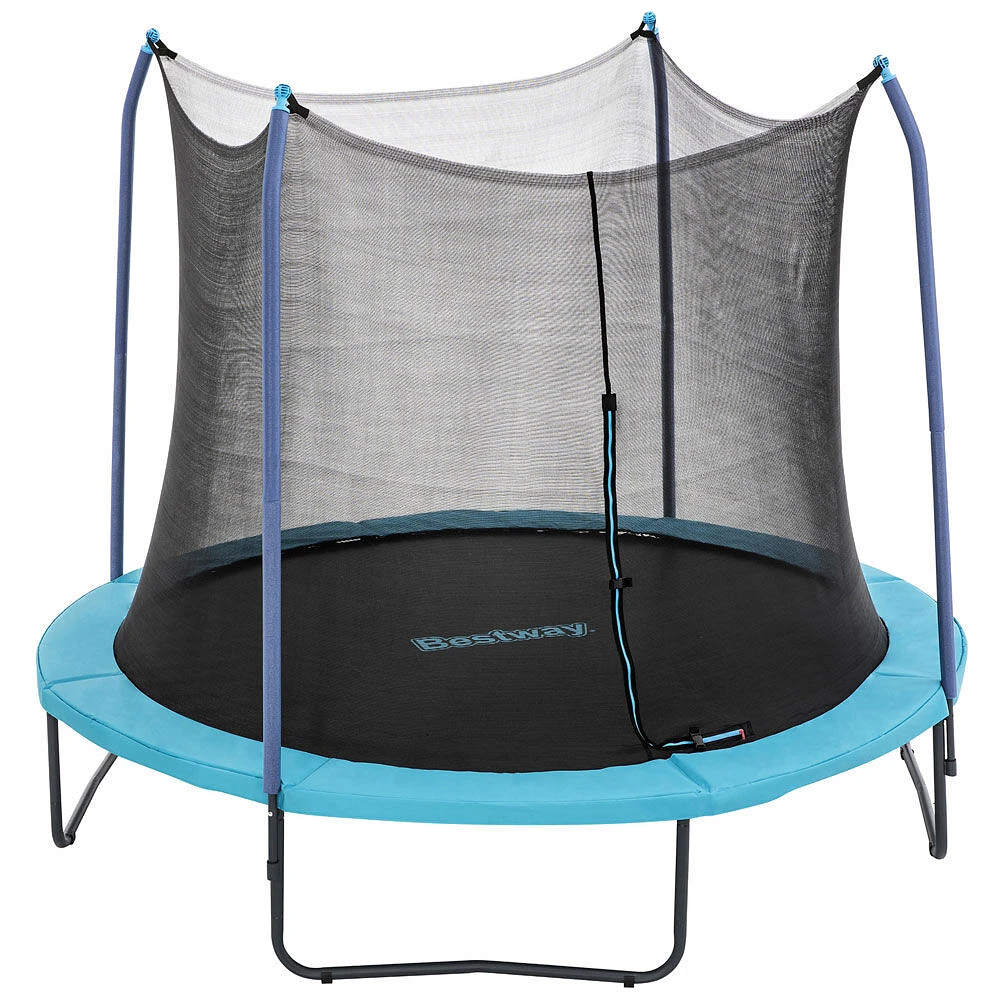 Bestway 10' x 8'4" Xtreme Air Trampoline