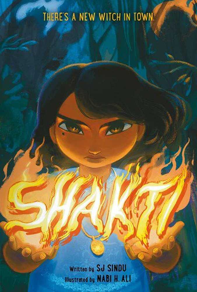 Shakti - Édition anglaise