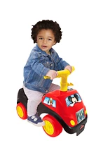 PORTEUR MICKEY LUMIÈRES ET SONS