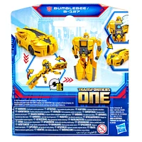 Transformers One Cog Changer