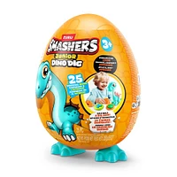 Smashers Junior Dino Dig Egg