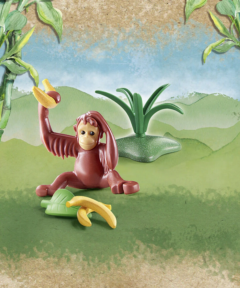 Playmobil - Wiltopia