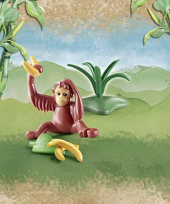 Playmobil - Wiltopia