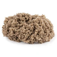 Kinetic Sand, Buried Treasure Playset with 6oz of Play Sand and Surprise Hidden Tool (Style May Vary)