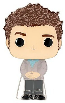 Funko POP! Pins: Seinfeld - Kramer