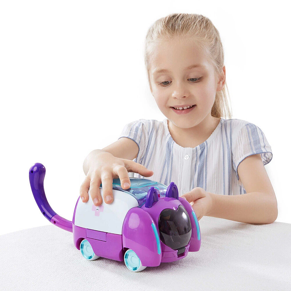 Petronix Deluxe Transforming Med unit and Emma