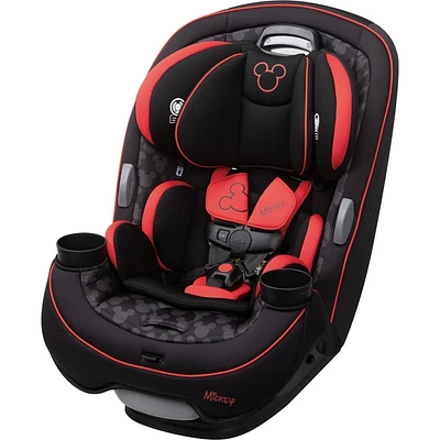 Disney Grow & Go All-in-One Carseat - Mickey