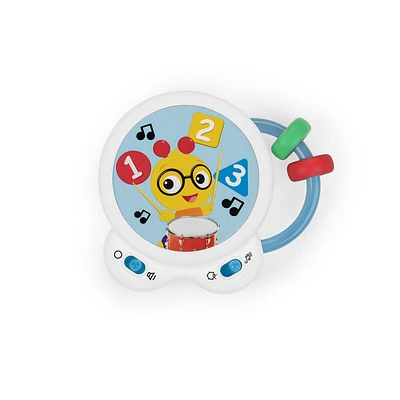Tiny Tempo Musical Toy Drum