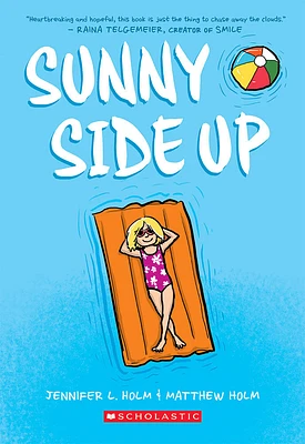Sunny Side Up - English Edition