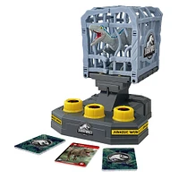 EPOCH Games Jurassic World Cage Breaker