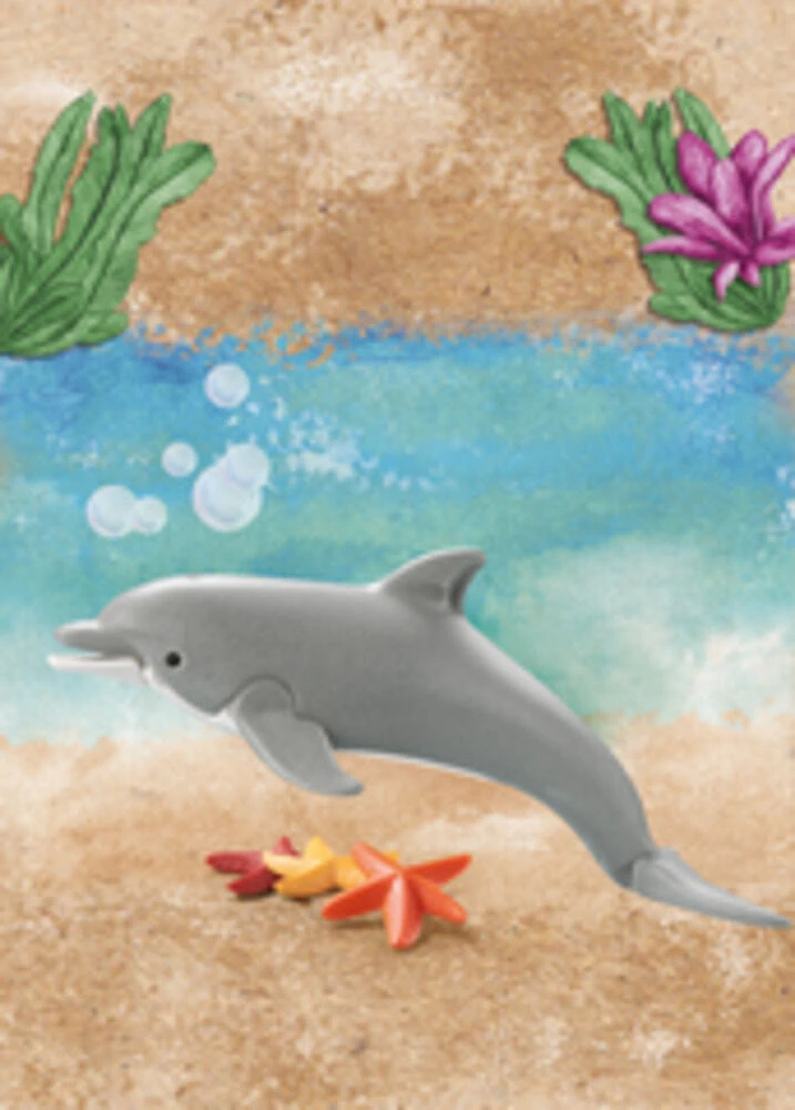 Playmobil - Wiltopia