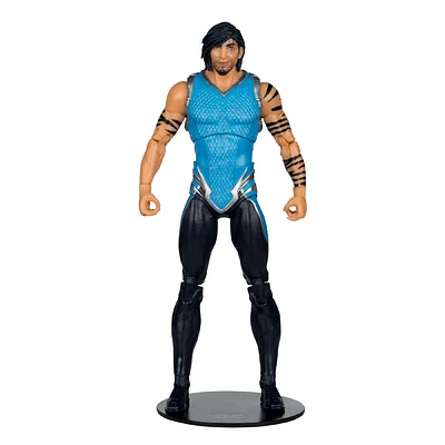 McFarlane Toys - DC Multiverse Tempest (Titans Rebirth) 7in Action Figure