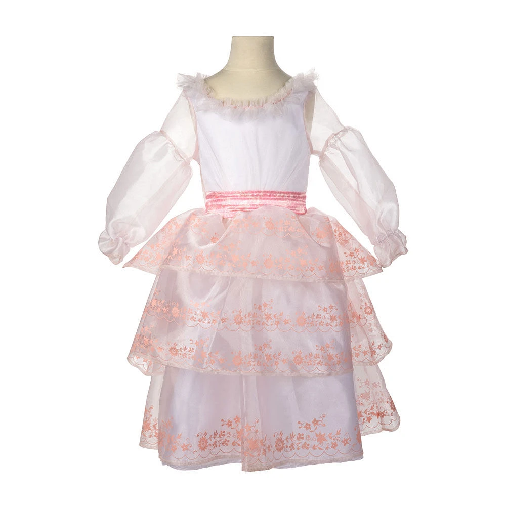 Robe epilogue d'Ariel, La Petite Sirène