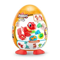 Smashers Junior Dino Dig Egg