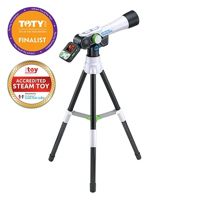 LeapFrog Magic Adventures Telescope
