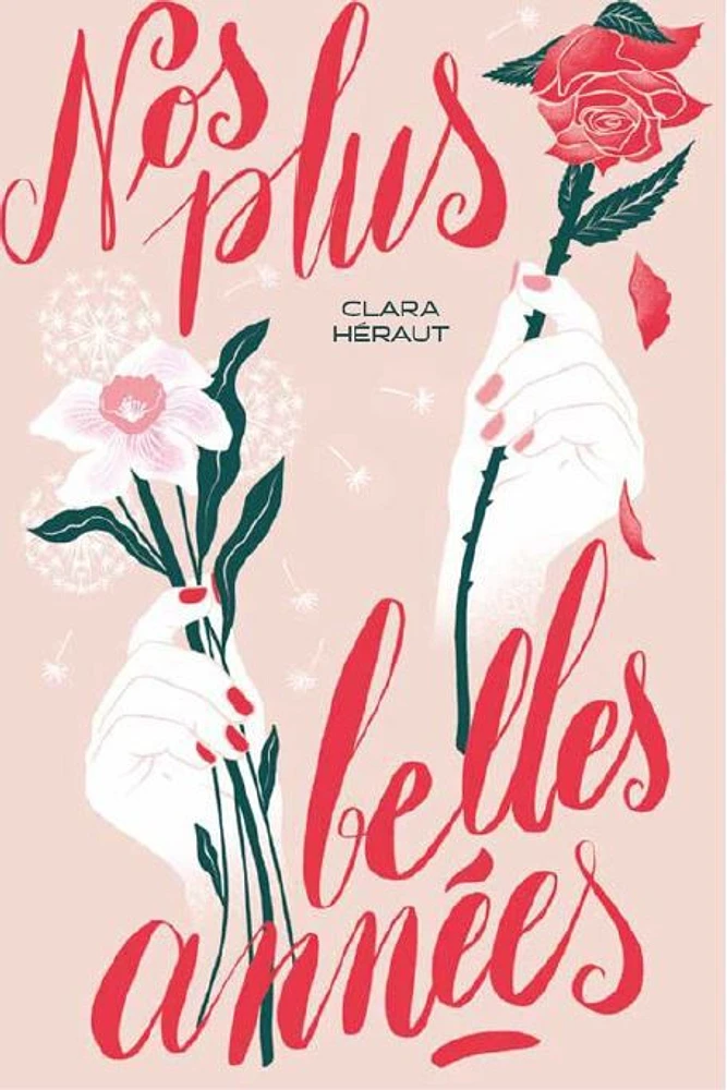 Nos plus belles années