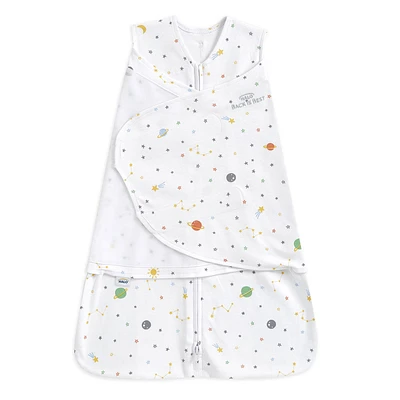 HALO SleepSack Swaddle - Cotton