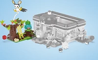 MEGA - Pokémon - Coffret - Les Bois Jolis d'Emolga et Bulbizarre