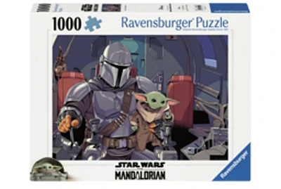 Star Wars: The Mandalorian